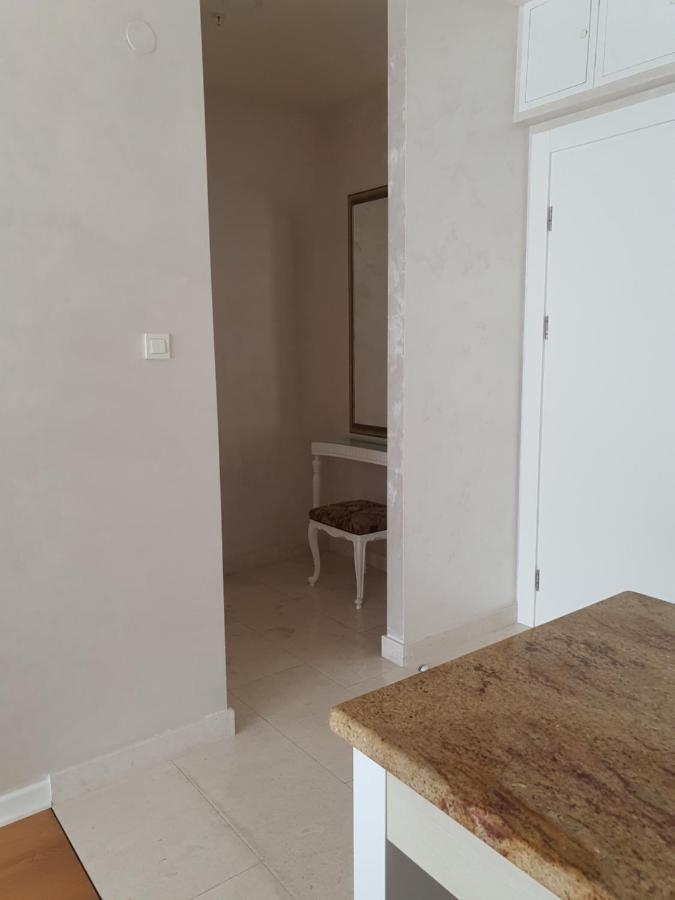 Apartman Lav Tre Canne Apartment บุดวา ภายนอก รูปภาพ